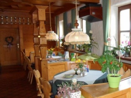 Foto: Restaurant &amp;bdquo;Paulaner Stuben&amp;ldquo;